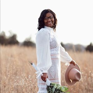 Meet your Posher, Trinity